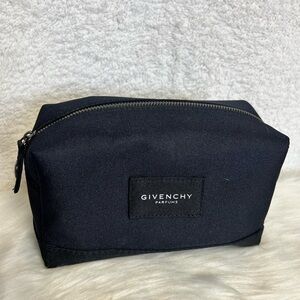 Givenchy cosmetics pouch
